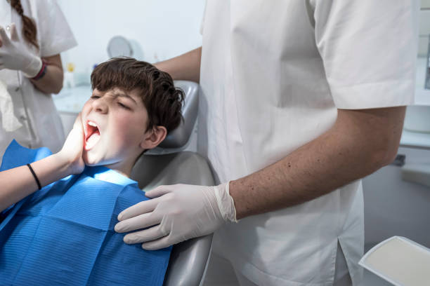 Best Emergency Treatment for Toothache in Wrightsville, PA