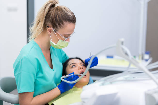 Best Emergency Dental Care for Trauma or Injury in Wrightsville, PA
