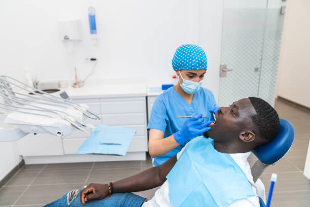 Best Walk-In Emergency Dentist in Wrightsville, PA